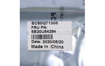 Lenovo CARDPOP W M70a-1 Com port card MP pour Lenovo ThinkCentre M70a AIO (11E2)