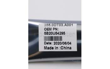 Lenovo CARDPOP W M70a-1 Card reader card MP pour Lenovo ThinkCentre M70a AIO (11E2)