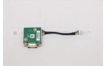 Lenovo 5B20U54305 CARDPOP Com port card