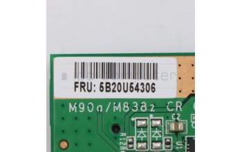 Lenovo CARDPOP Card reader card pour Lenovo M90a Desktop (11CE)