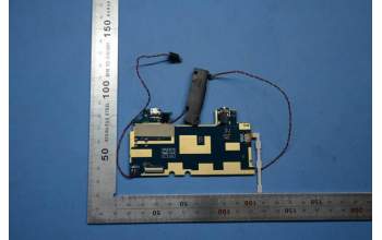 Lenovo 5B28C00594 A7-30GC_8G ROW MB Assy&*HQ31600774000 CS