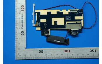 Lenovo 5B28C01158 A7-30HC_8G ROW MB Assy&*HQ31600865000 CS