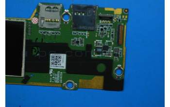 Lenovo 5B28C04590 YT3-X50 ROW MB_L_2G+32G&*67101152 CS