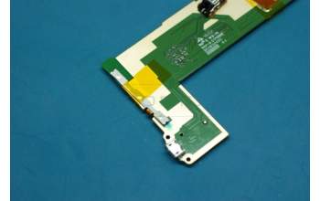 Lenovo 5B28C05250 TB2-X30F MB_2G+16G&*HQ31602088000 CS