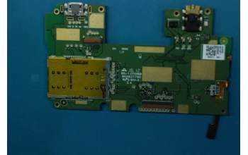 Lenovo 5B28C05502 TB3-730F MB_1+16G&* 715201000801CS