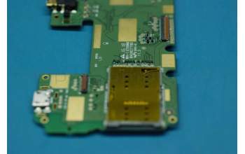 Lenovo 5B28C05504 TB3-730X MB_2+16G&*715201000821 CS