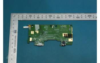 Lenovo 5B28C07600 TB3-850F MB_SE_PFT 1+16G&*67101880 CS