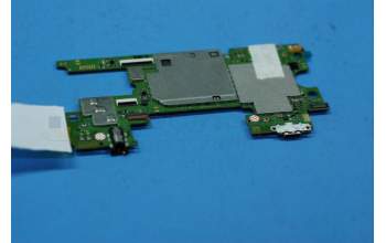 Lenovo 5B28C09473 TB-8504X MB_2_16G CZ_SSC&*67109128 CS