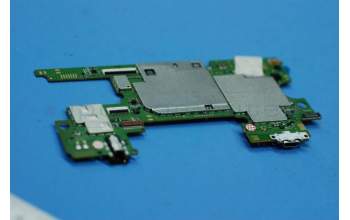 Lenovo 5B28C09660 TB-8504X MB_2_16G JP_B19&*67109170 CS