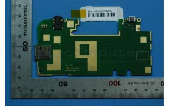 Lenovo 5B28C11370 TB-8304F1 MB_1_16G&*HQ31605732000CS