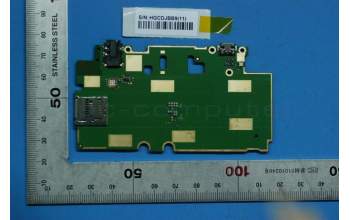 Lenovo 5B28C12402 TB-7304F MB 1+16G_Low&*HQ31606551000 CS