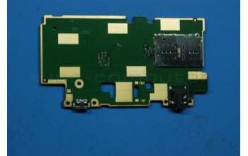 Lenovo 5B28C12403 TB-7304I MB 1+16G_IN&*HQ31606614000 CS