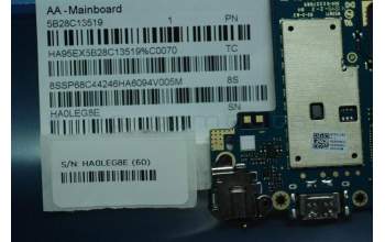 Lenovo 5B28C13519 TB-X605F MB_2+16G CS