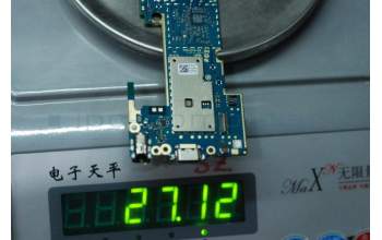 Lenovo 5B28C13536 TB-X705F MB_4+64G CS