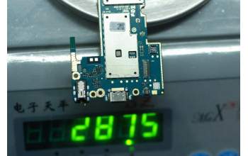 Lenovo 5B28C13539 TB-X705L MB_4+64G& CS