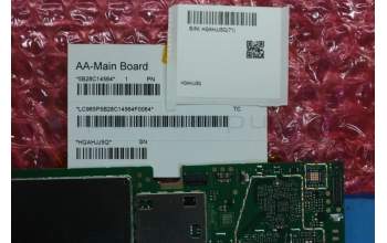 Lenovo 5B28C14564 TB-X505F MB_2+32G&*6818AA000287 CS