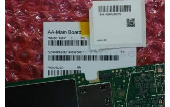 Lenovo 5B28C14565 TB-X505F MB_2+16G&*6818AA000286 CS