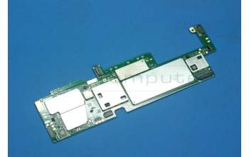 Lenovo 5B28C14747 TB-X505L MB_2+32G&*6818AA000344 CS