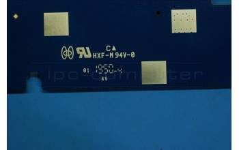 Lenovo 5B28C16503 TB-X605LC_MB_2+32G&*HQ3160AA35000 CS