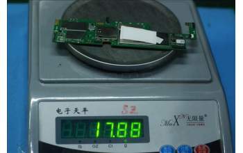 Lenovo 5B28C16556 TB-X505X MB_3+32G&*6818AA000566 CS