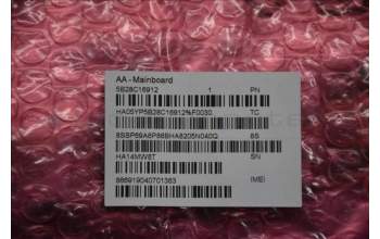 Lenovo 5B28C16912 TB-X606V MB_4+128&*HQ3160AL43000 CS