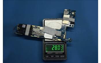 Lenovo 5B28C16912 TB-X606V MB_4+128&*HQ3160AL43000 CS