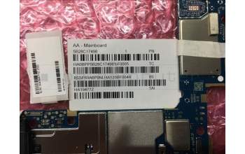 Lenovo 5B28C17498 TB-X306FA MB 4G+64G&*HQ3160AW61000 CS