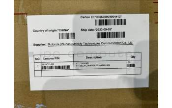 Lenovo 5B28C21426 YT-J706X MB 4+128GJP_DENSO&*6818AA001434