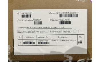 Lenovo 5B28C23137 TB301FU 3G+32G MB&*26373-00196CS