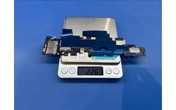 Lenovo 5B28C23446 XT2261-2_X MB_4+128G&715201031341 CS