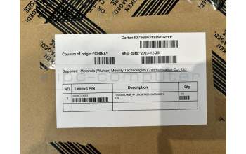 Lenovo 5B28C23553 TB330XU MB_4+128G&*HQ31600009DF0 CS