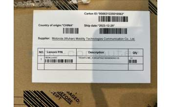 Lenovo 5B28C23555 TB330FU MB_4+64G&*HQ31600009DH0 CS