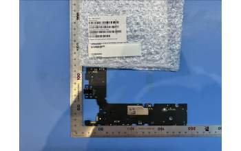 Lenovo 5B28C23758 TB-X6C6F MB_4+64G_NA&*715201032531CS