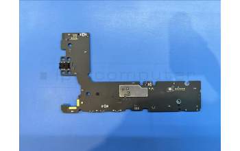 Lenovo 5B28C23879 TB-X6C6X MB_4+64G_CLA&*715201032851CS