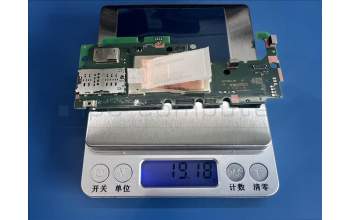 Lenovo 5B28C29840 TB305XU MB_4+64G_GB&*HQ3160001VTT0 CS