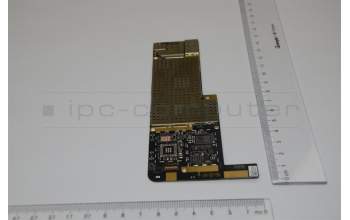 Lenovo 5B29A6N2JU Blade2-10A ROW MB LTE+16G CS