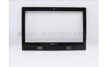 Lenovo 5B30G46316 BEZEL Front Bezel T C360 BLK&Gra NT CD
