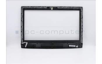 Lenovo 5B30G46316 BEZEL Front Bezel T C360 BLK&Gra NT CD