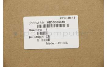 Lenovo 5B30G85648 BEZEL LCD Bezel W Flex2-15 White