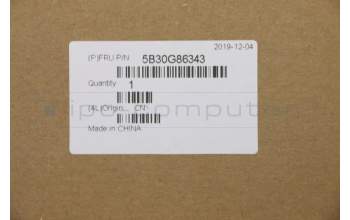 Lenovo 5B30G86343 BEZEL ODD Bezel Black W M50-70