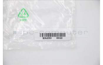 Lenovo 5B30J23551 BEZEL ODD Bezel C Z41-70 White