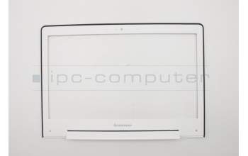 Lenovo BEZEL LCD Bezel C U31-70 White pour Lenovo IdeaPad 500S-13ISK (80Q2)