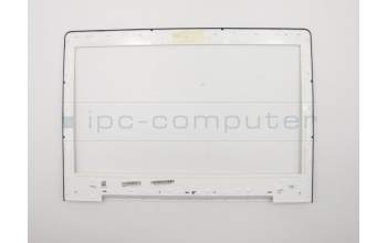 Lenovo BEZEL LCD Bezel C U31-70 White pour Lenovo IdeaPad 500S-13ISK (80Q2)