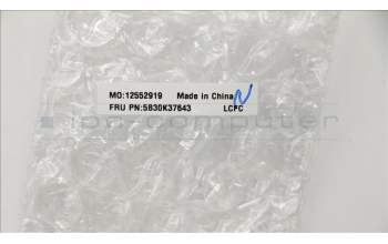 Lenovo 5B30K37643 BEZEL Bezel Cap L Y700-17ISK