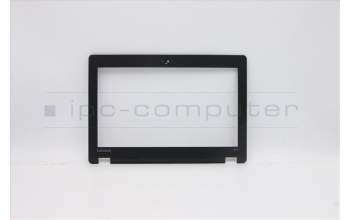 Lenovo 5B30K38957 BEZEL LCD Bezel 3N BLK 80R2