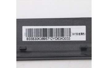 Lenovo 5B30K38957 BEZEL LCD Bezel 3N BLK 80R2