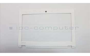 Lenovo 5B30K38963 BEZEL LCD Bezel 3N White 80R2