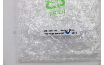 Lenovo 5B30K50566 BEZEL ODD BEZEL L80RK