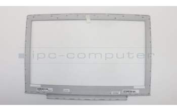 Lenovo BEZEL LCD Bezel W 80RU White pour Lenovo IdeaPad 700-15ISK (80RU)