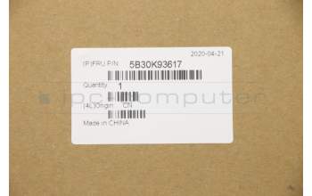 Lenovo 5B30K93617 BEZEL LCD Bezel W 80RV